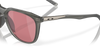 [Prizm Dark Golf Lenses, Matte Grey Smoke Frame]