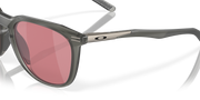 Prizm Dark Golf Lenses, Matte Grey Smoke Frame