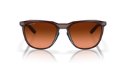 Prizm Brown Gradient Lenses, Matte Rootbeer Frame