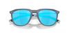 [Prizm Sapphire Lenses, Blue Steel Frame]