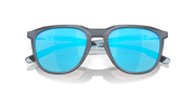 Prizm Sapphire Lenses, Blue Steel Frame