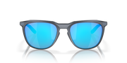 Prizm Sapphire Lenses, Blue Steel Frame