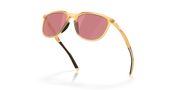 Prizm Dark Golf Lenses, Matte Grenache Frame