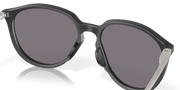 Prizm Grey Polarized Lenses, Matte Black Ink Frame