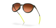 Prizm Brown Gradient Lenses, Matte Olive Ink Frame