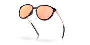 Prizm Rose Gold Lenses, Crystal Raspberry Frame