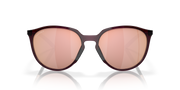 Prizm Rose Gold Lenses, Crystal Raspberry Frame