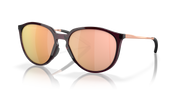 Prizm Rose Gold Lenses, Crystal Raspberry Frame