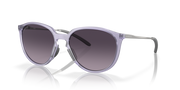 Matte Lilac - Prizm Grey Gradient Lens