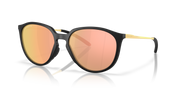 Prizm Brown Gradient Lenses, Matte Ginger Tortoise Frame