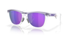 [Matte Lilac/Prizm Clear - Prizm Violet Lens]