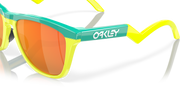 Prizm Ruby Lenses, Celeste/Tennis Ball Yellow Frame