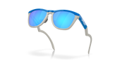 Prizm Sapphire Lenses, Primary Blue/Cool Grey Frame