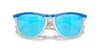 [Prizm Sapphire Lenses, Primary Blue/Cool Grey Frame]