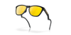 [Prizm 24K Polarized Lenses, Matte Black Frame]