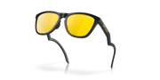 Prizm 24K Polarized Lenses, Matte Black Frame