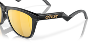 Prizm 24K Polarized Lenses, Matte Black Frame