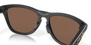 Prizm 24K Polarized Lenses, Matte Black Frame