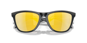 Prizm 24K Polarized Lenses, Matte Black Frame