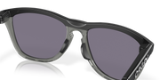 Prizm Grey Lenses, Matte Black Frame