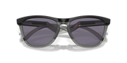 Prizm Grey Lenses, Matte Black Frame