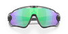 [Prizm Road Jade Lenses, Grey Ink Frame]