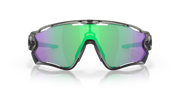 Prizm Road Jade Lenses, Grey Ink Frame