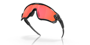 Prizm Trail Torch Lenses, Matte Black Frame