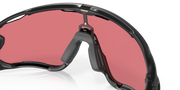 Prizm Trail Torch Lenses, Matte Black Frame