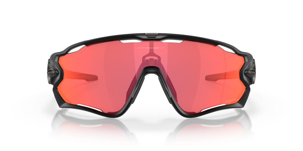 [Prizm Trail Torch Lenses, Matte Black Frame]