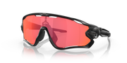 Prizm Trail Torch Lenses, Matte Black Frame