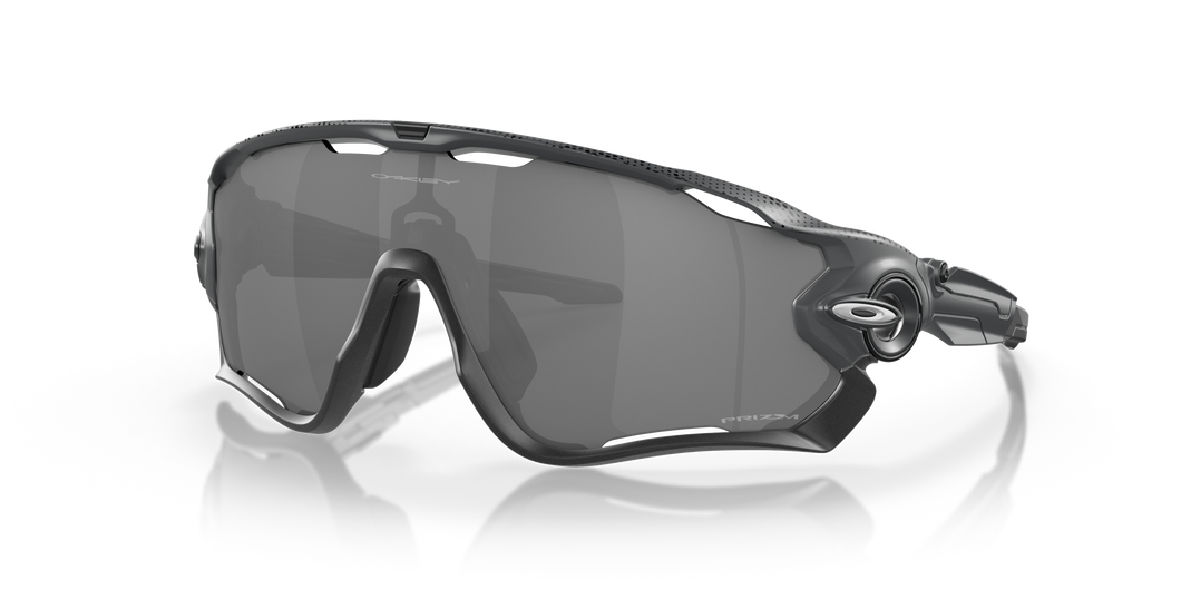 [Prizm Black Lenses, Hi Res Matte Carbon Frame]