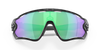 [Prizm Road Jade Lenses, Matte Black Camo Frame]