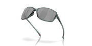 Prizm Black Polarized Lenses, Crystal Black Frame