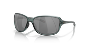 Prizm Black Polarized Lenses, Crystal Black Frame