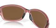 Prizm Bronze Lenses, Matte Berry Frame