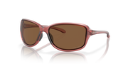 Prizm Bronze Lenses, Matte Berry Frame