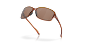 Prizm Tungsten Polarized Lenses, Dark Amber Frame