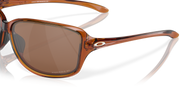 Prizm Tungsten Polarized Lenses, Dark Amber Frame