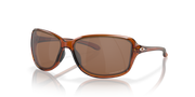 Prizm Tungsten Polarized Lenses, Dark Amber Frame