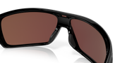 Prizm Deep Water Polarized Lenses, Polished Black Frame