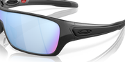 Prizm Deep Water Polarized Lenses, Steel Frame