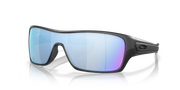 Prizm Deep Water Polarized Lenses, Steel Frame