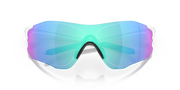 Prizm Sapphire Lenses, Polished White Frame