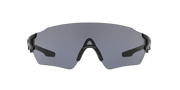 Grey Lenses, Matte Black Frame