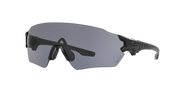 Grey Lenses, Matte Black Frame