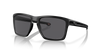 [Grey Polarized Lenses, Matte Black Frame]