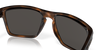 [Warm Grey Lenses, Matte Brown Tortoise Frame]