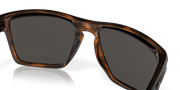 Warm Grey Lenses, Matte Brown Tortoise Frame