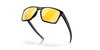 [24K Iridium Lenses, Matte Black Frame]